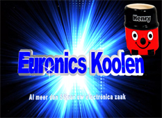 Euronics Koolen