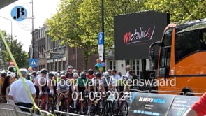 Omloop van Valkenswaard 01-09-2024
