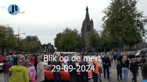 Blik op de mert 2024