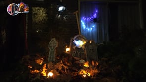 Helloween Wilhelminaprark valkenswaard