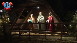 kerststal dommelen en valkenswaard 15-12-2024