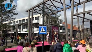Modeshow Valkenswaard 30-3-2025