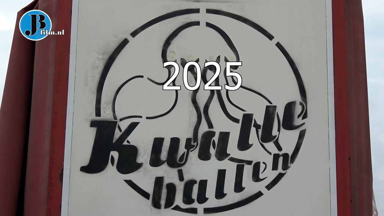 Kwalleballen 2025 valkenswaard