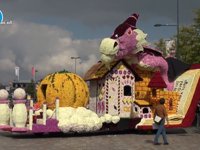 Bloemencorso 2014