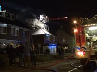 Zolderbrand Westerhovenseweg