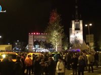 Dakar op de markt Valkenswaard