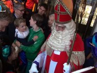 Sinterklaas 2014 Valkenswaard&Dommelen
