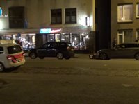 Scooter ongeluk Eindhovenseweg