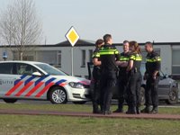 Achtervolging Leenderweg Valkenswaard