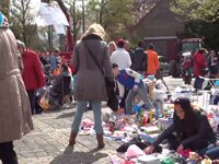 Koningsdag Dommelen Valkenswaard