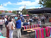 Gerstenat Valkenswaard