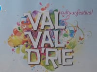 Val val D'rie Valkenswaard