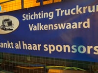 Truck Run Valkenswaard 2015