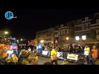 Dakar pre-proloog markt Valkenswaard