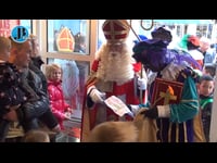 Intocht Sinterklaas Valkenswaard