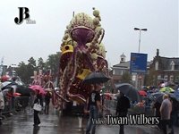 Bloemencorso 2010