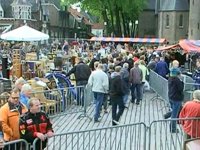 Rommelmarkt Scouting