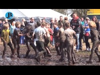 Kwalleballen 2016 Valkenswaard