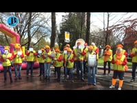 Koningsdag 2016