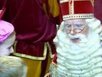 Intocht Sinterklaas