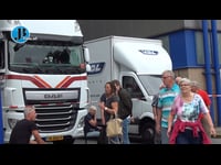 truckrun 2016 valkenswaard