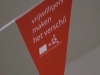 Vrijwilligerstrofee