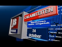 Calamiteiten 24 October