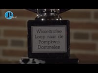 2e Loop naar de pomp Kwis