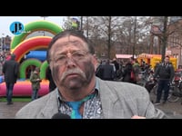 Intocht Sinterklaas Valkenswaard Waalre