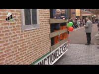 Carnaval in Deurne met Gerrit