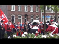 Dodenherdenking 2017