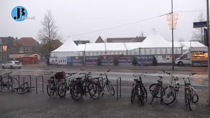 Rondje IJsbaan Valkenswaard 2017