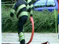 Binnenbrand JF. Kennedylaan