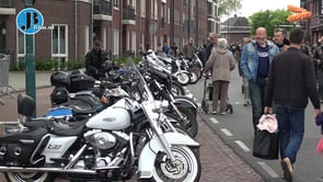 Koningsdag 2018