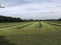 Fietsen in de natuur