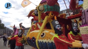 BloemenCorso 2018 Valkenswaard