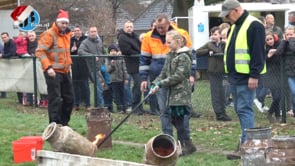 Carbietschieten valkenswaard 2018