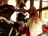      Clip Sinterklaas