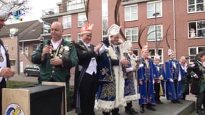 Carnaval valkenswaard 2019