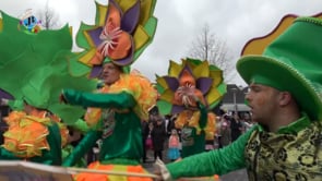 carnaval valkenswaard optocht