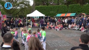 Koningsdag Dommelen 2019