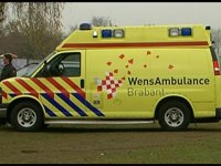 WensAmbulance