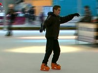 Schaatsbaan 2011