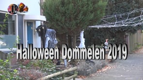 Helloween Dommelen 2019