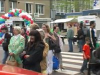 Hemelvaartsdag 2012