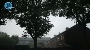 Valkenswaard storm