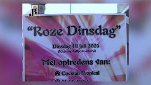 Roze Dinsdag 2006