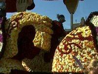 BloemenCorso 2012