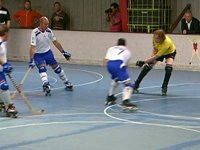 kampioenschappen rolhockey