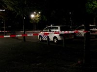 Overval op cafetaria De Dommel